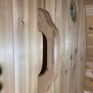 Sauna Door Handle